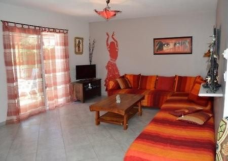 La Villa Rouge Ardeche "Le Baya" Ucel المظهر الخارجي الصورة